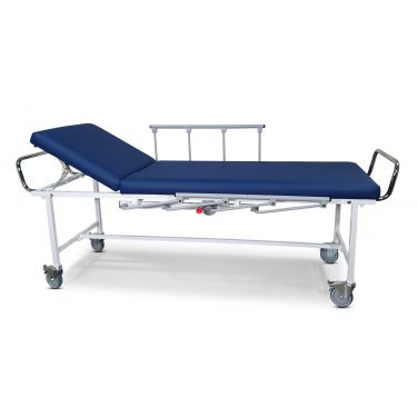 SkillsLab Notfall/Transportliege Skills Med Deutschland GmbH