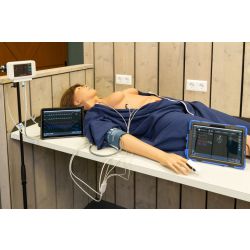 CAE Krankenpflege-Simulator Juno™ PRO