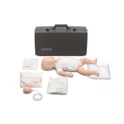 Laerdal Resusci Baby QCPR Säuglings-Notfall-Trainingssimulator