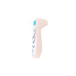 Thermometer (ferngesteuerter Simulator)