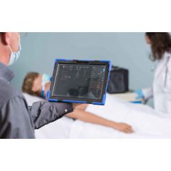 CAE SimEquip Defibrillator