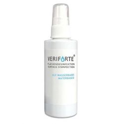 CLA VERIFORTE®-Desinfektionsmittel für CLA und SOMSO Modelle