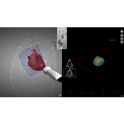 HeartWorks Modul 3D Live