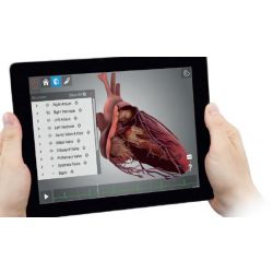 HeartWorks AR – Augmented Reality Trainings-System