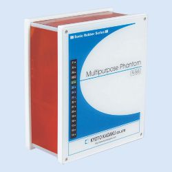 Kyoto Kagaku Phantom zur Ultraschall-Qualitätsprüfung