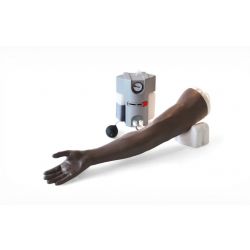 LT70301 Venenpunktionsarm „Advanced“,  dunkel