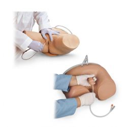 Katheterisierungstrainer M/W