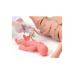 Koken Schwangerschafts- und Geburtssimulator - Ganzkörper