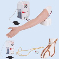 Limbs & Things Venenpunktionsarm „Advanced“, hell