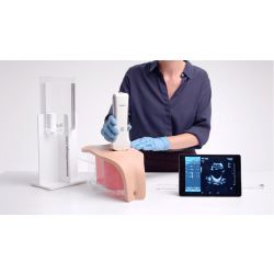 Limbs&Things Modul Suprapubisches Kathetermanagement, ultraschallfähig