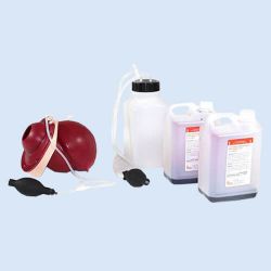 Limbs & Things PPH-Modul (nachgeburtliche Blutung) für PROMPT Flex