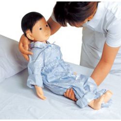 Kyoto Kagaku – Pflegebaby, 7-10 Monate, weiblich