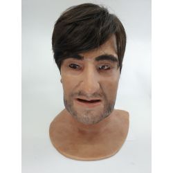 MedicFX – Gesichtsmaske Franz für Laerdal SimMan®