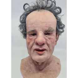 MedicFX – Gesichtsmaske Amos für Laerdal SimMan®