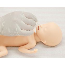 Kyoto Kagaku Frühgeborenen-Notfall-Trainingssimulator