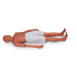 Nasco Rescue Randy Übungspuppe für Bergeeinsätze (Land/Luft) aller Art