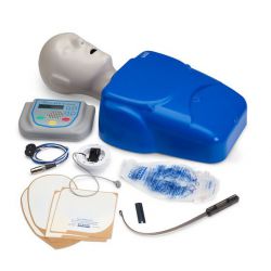 Nasco – CPR Prompt AED-Trainingssystem