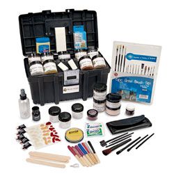 Nasco Basis Moulage Kit