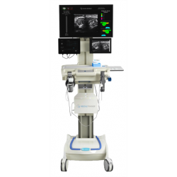 IU NeedleTrainer – ultraschallgestützter Punktionssimulator