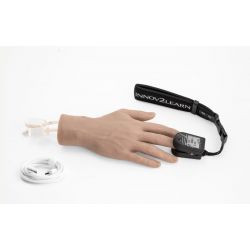 OXI Professional-grade pulse oximeter simulator