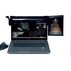 ScanTrainer „OBGYN-Compact“ Ultraschall-Simulator für den Bereich Geburtshilfe und Gynäkologie