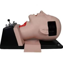 TruCorp AirSim Difficult Airway-Atemwegstrainingsmodell