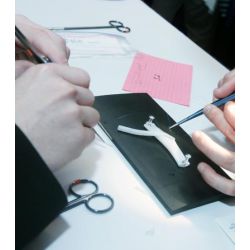 3D Med Aufgabeneinsatz – vaskuläre Anastomose