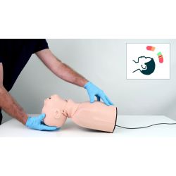 Smart Airway Child
