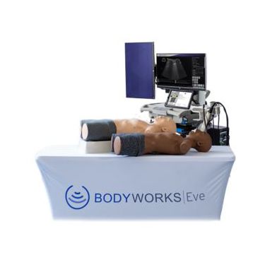 BodyWorks Eve PoCUS