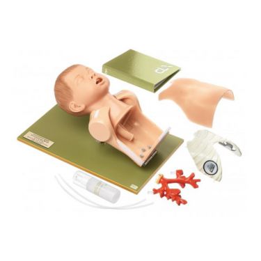 CLA Broncho-Junior Intubationsphantom