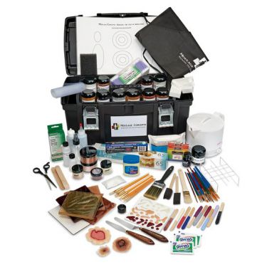 Nasco Deluxe Moulage Kit