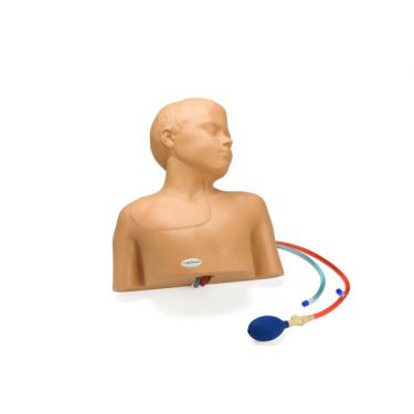 Blue Phantom Pädiatrisches ZVK und Nervenblockade Ultraschall-Trainingsmodell