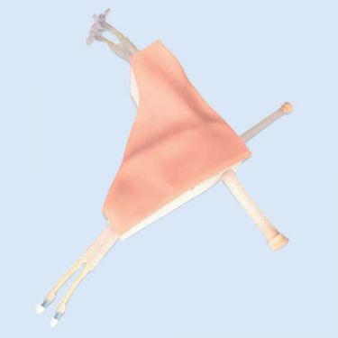 Ersatzblock für ZVK Simulator KK/M93 (2 Stück) 