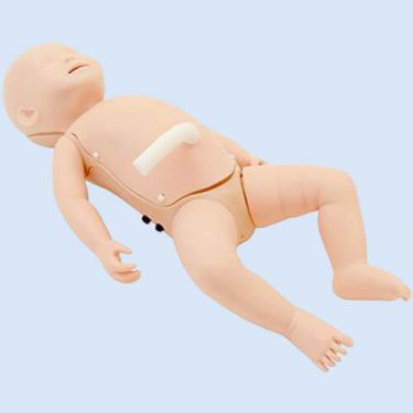 Kyoto Kagaku Neugeborenen-Notfall-Trainingssimulator