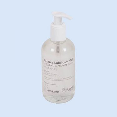 Birthing Lubricant, 250ml.