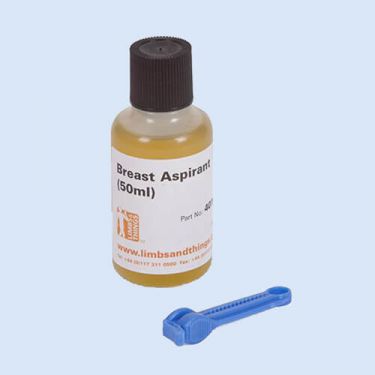 Brust-Aspirant (50ml)