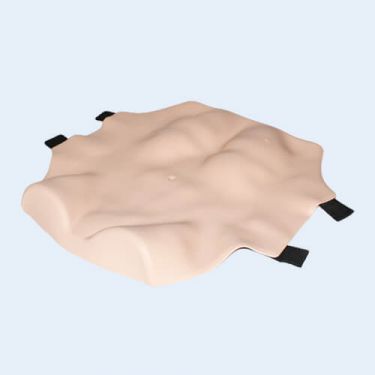 Abdominal Examination Skin