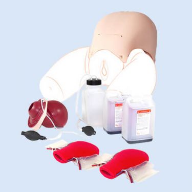Postpartum Haemorrhage Kit
