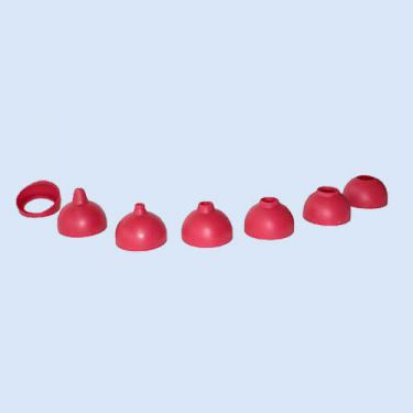 Set of 7 Latent Labour Cervixes for PROMPT