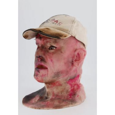 MedicFX – Gesichtsmaske Pyro für Laerdal SimMan®