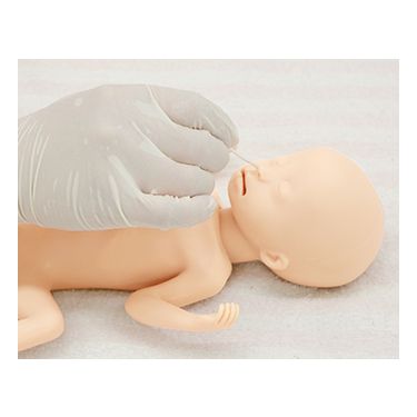 Kyoto Kagaku Frühgeborenen-Notfall-Trainingssimulator