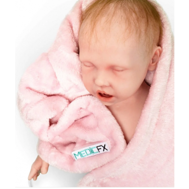 MedicFX Baby SIMira – Neugeborenen-Trainingssimulator