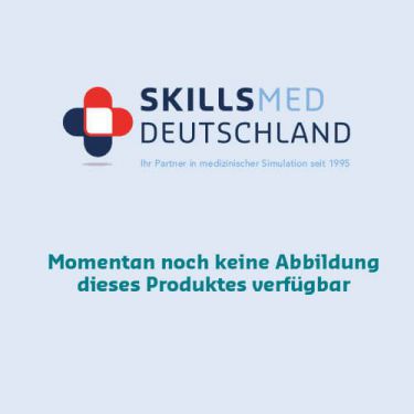 ScanTrainer „TAS-Allgemeinmedizin - Modul 5 – Transabdominal-Ultraschall-Lernpaket” – für ScanTrainer Standard oder ScanTrainer Compact
