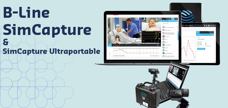 SimCapture und SimCapture Ultraportable