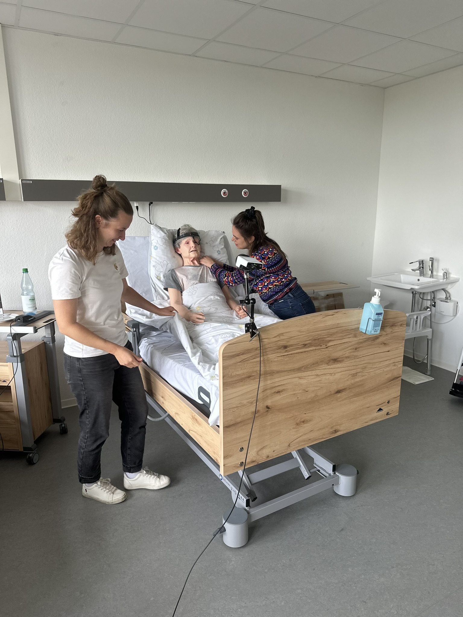 Bremer Zentrum für Pflegebildung