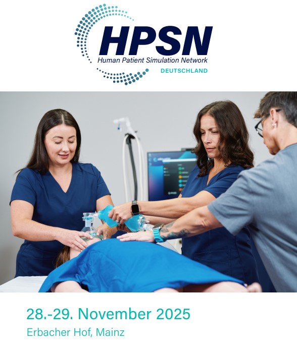 Kostenlose Anmeldemöglichkeit für HPSN Networking-Event 