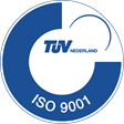 ISO 9001 Zertifizierung