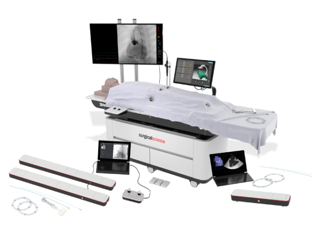 Angio Mentor series