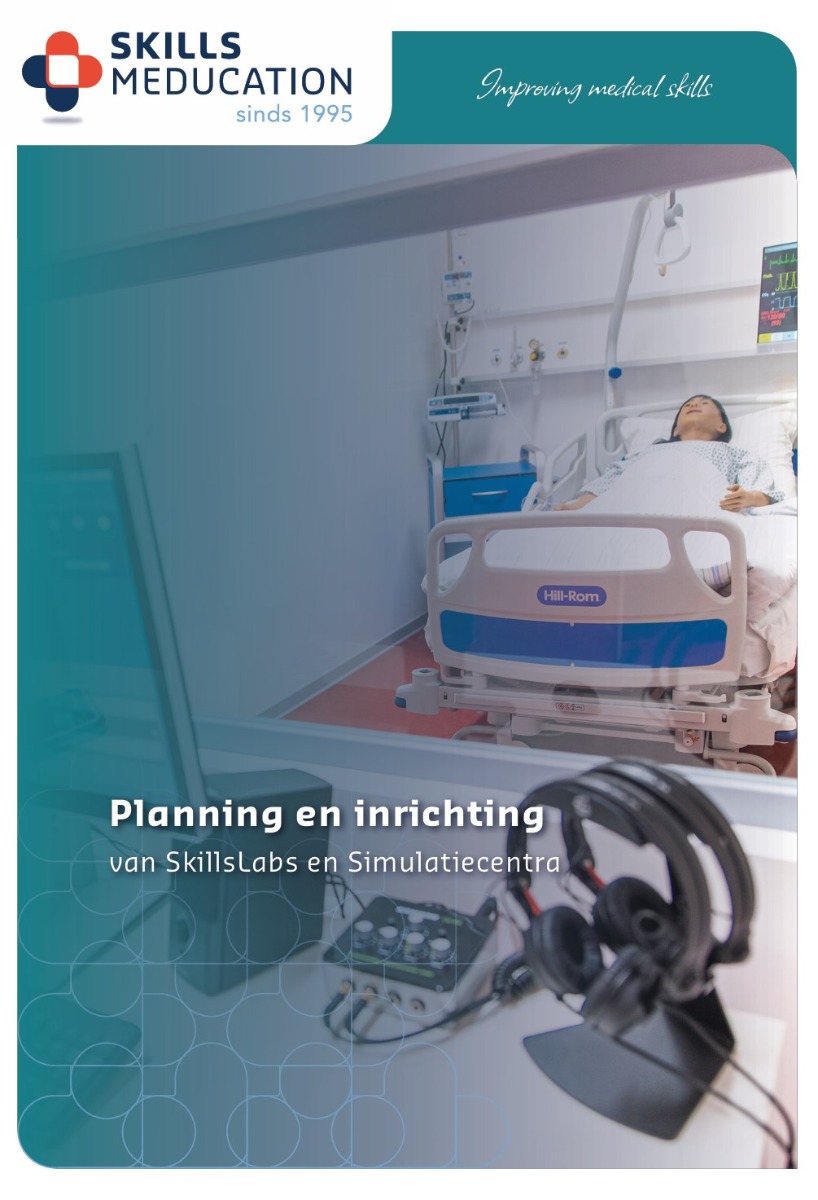 brochure planning en inrichting skillslab brochure planning en inrichting skillslab